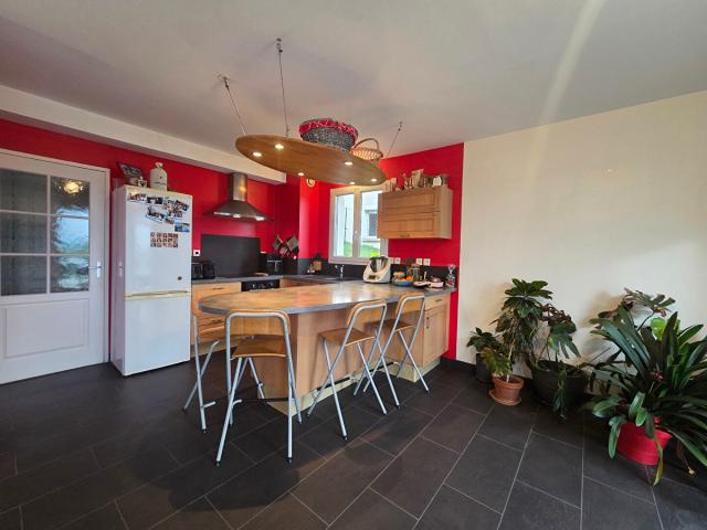 Maison vente à Lyon, Rhône