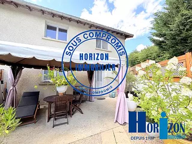Appartement vente à Montbrison, Aveizieux
