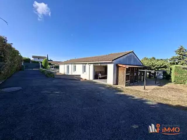 Maison vente à Le Nizat, Aveizieux