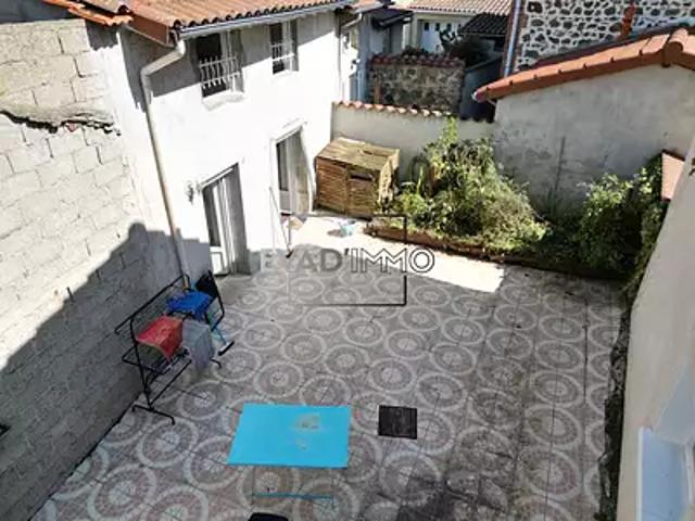 Maison vente à Montbrison, Aveizieux