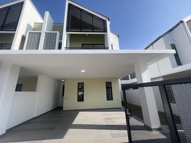 Terraced House for rent in Zon Perindustrian Bebas Telok Panglima Garang, Teluk Panglima Garang