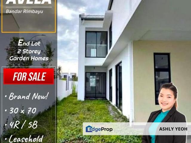 House for sale in Selangor