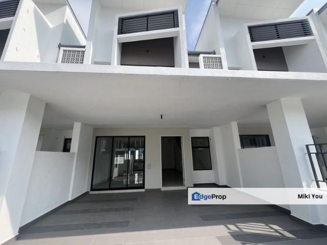 House for rent in Rimbayu Avela, Kuala Langat