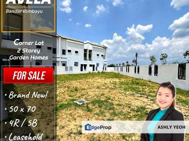 House for sale in Selangor