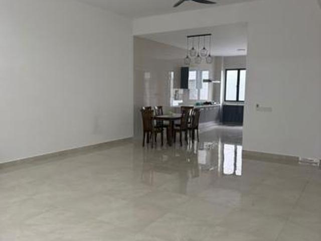 Terraced House for rent in Seksyen 35, Shah Alam