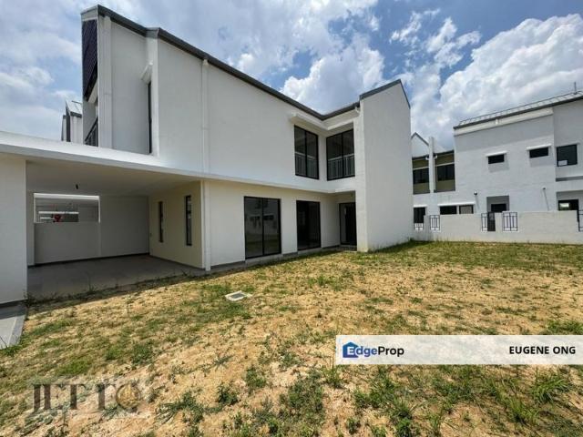 House for sale in Selangor