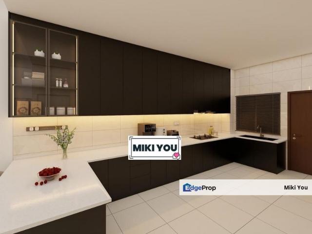 House for rent in Selangor