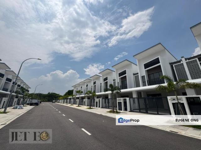 House for rent in Selangor
