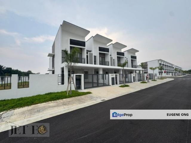 House for rent in Selangor