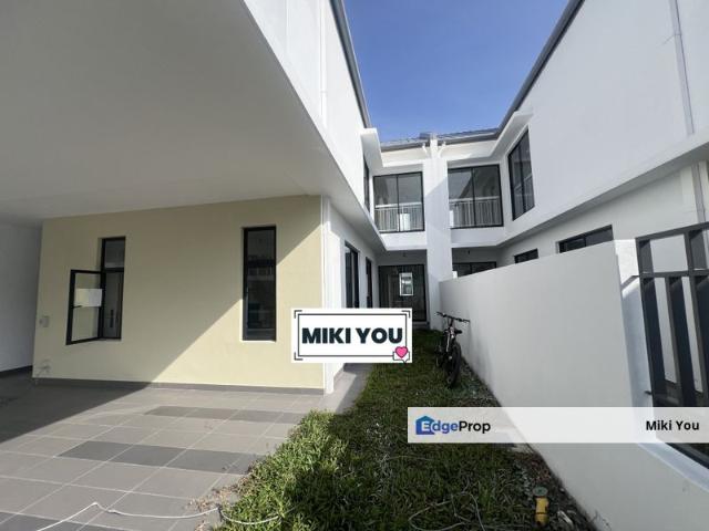 House for rent in Selangor