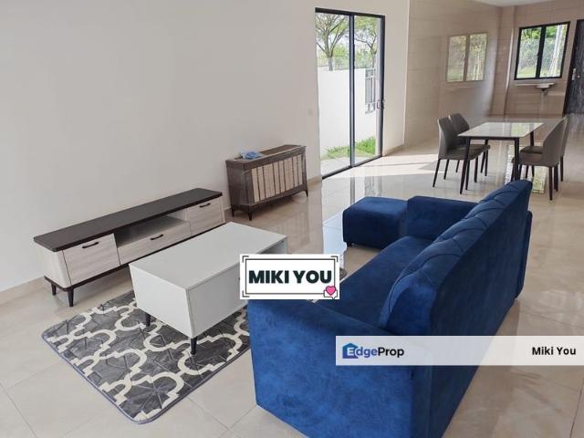 House for rent in Selangor