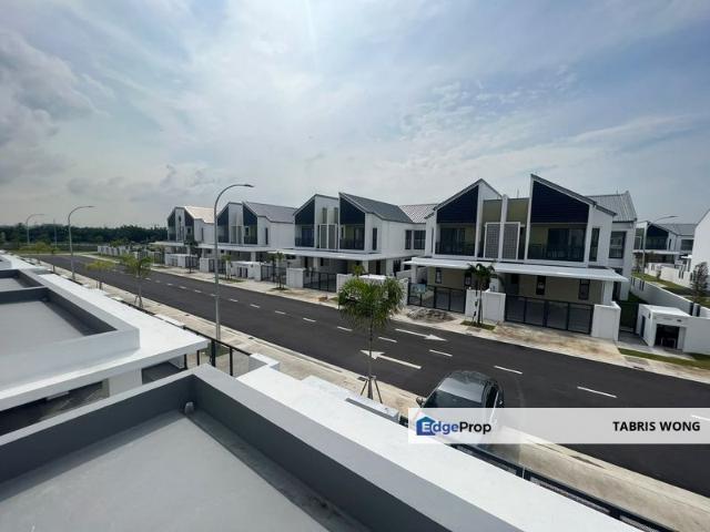 House for sale in Selangor