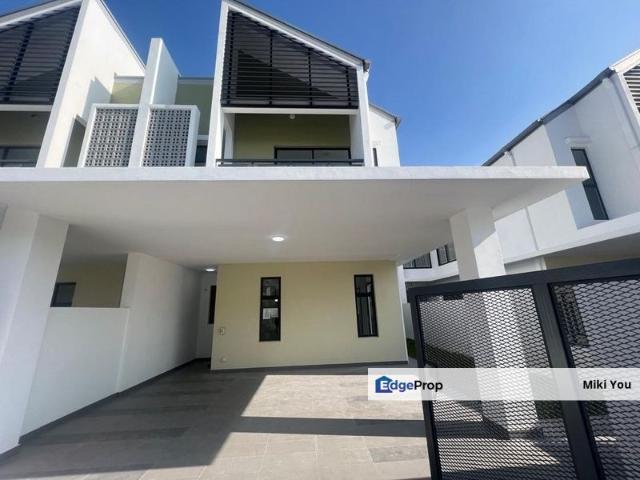 House for rent in Rimbayu Avela, Kuala Langat