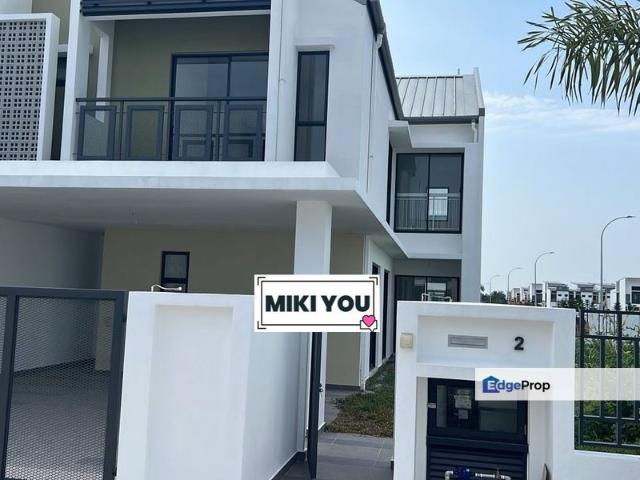 House for rent in Selangor