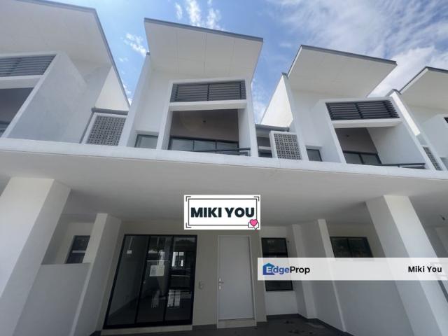 House for rent in Selangor