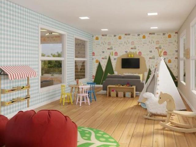 Apartamento venda em Jardim São Vicente, Itupeva