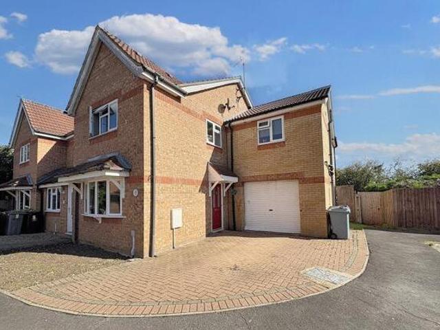 House for sale in Westfield, Barholm