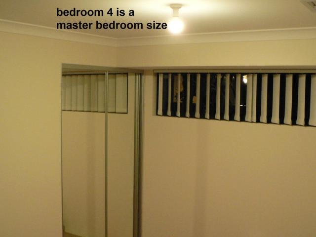 Room for rent in Aveley, Western Australia