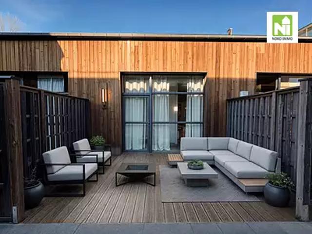 Appartement vente à Lille, Avelin