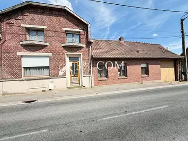 Maison vente à Avelin, Nord