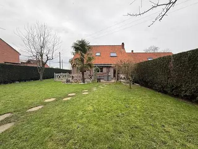 Maison vente à Lille, Avelin