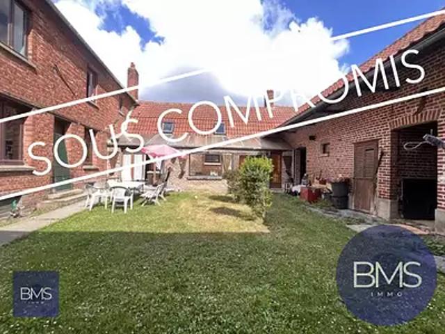 Maison vente à Avelin, Nord