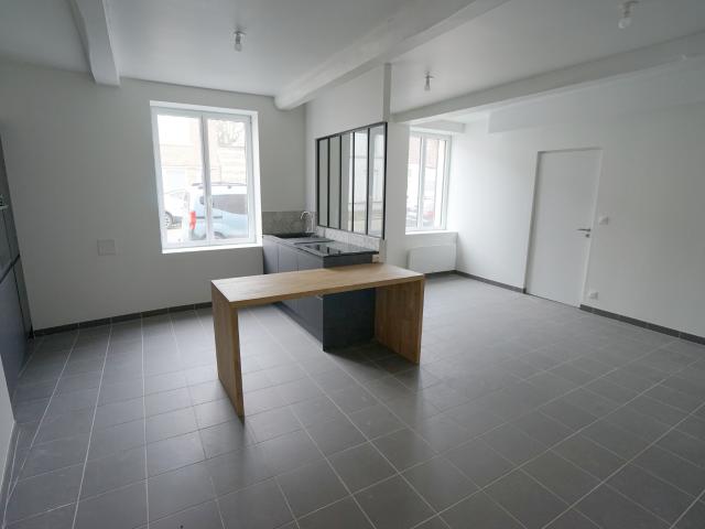 Appartement location à Lille, Avelin