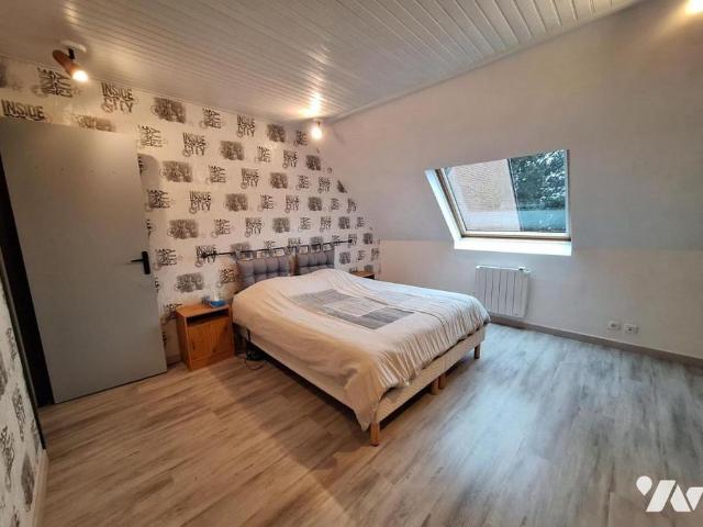 Maison location à Lille, Avelin