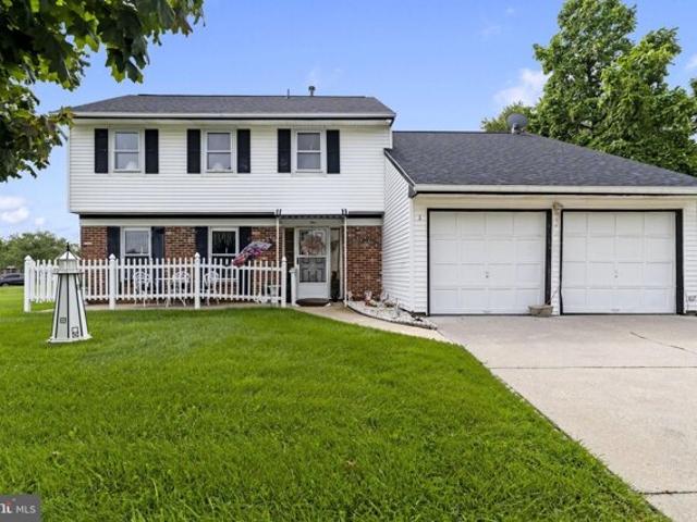 House for sale in Sicklerville, Winslow Township
