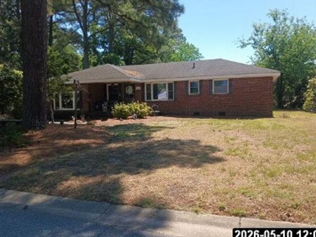 House for sale in Virginia
