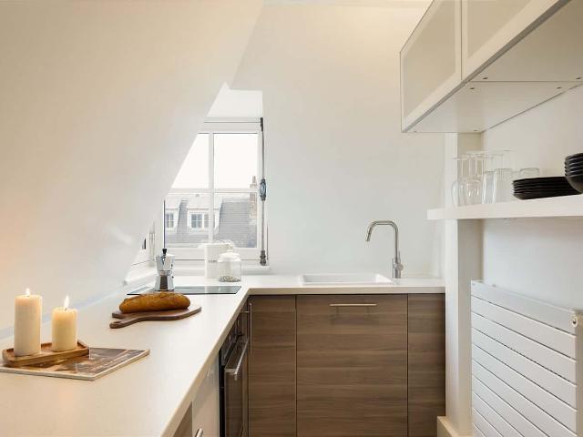 Appartement location à France métropolitaine, Neuilly-sur-seine