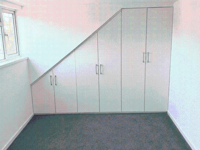 Apartment for rent in Collier Row, Greater London
