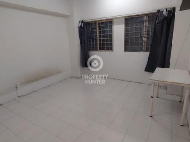Apartment for rent in Kuala Lumpur, Country Heights Damansara