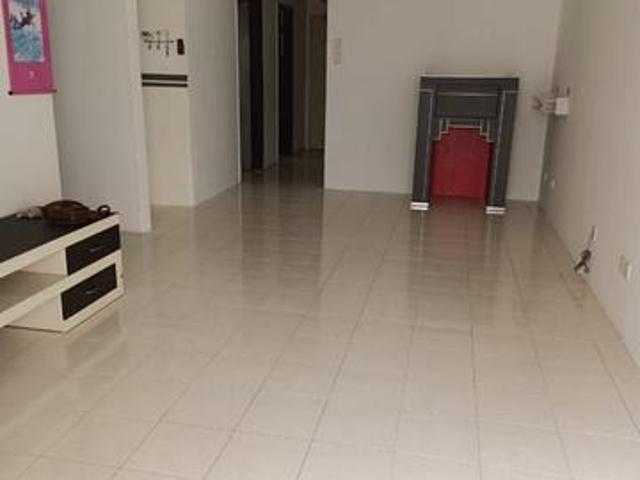 Serviced Residence for sale in Kepong, Kuala Lumpur