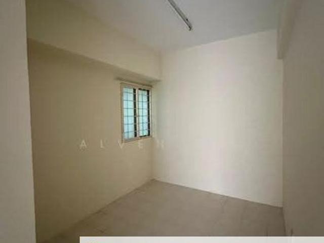 Condominium for sale in Bandar Menjalara, Kepong