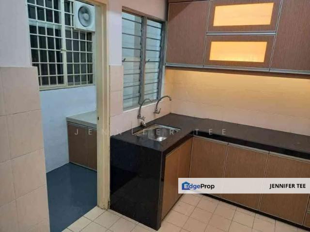 Condominium for sale in Bandar Menjalara, Kuala Lumpur