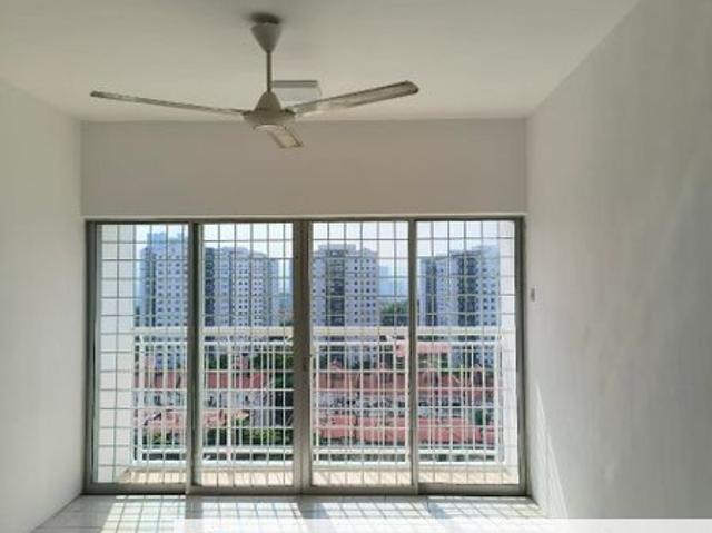 Condominium for sale in Kepong, Kuala Lumpur