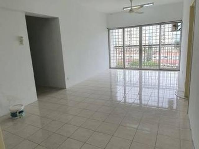 Condominium for rent in Kepong, Kuala Lumpur