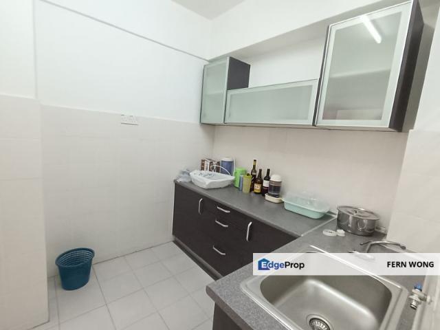Condominium for sale in Kepong, Kuala Lumpur