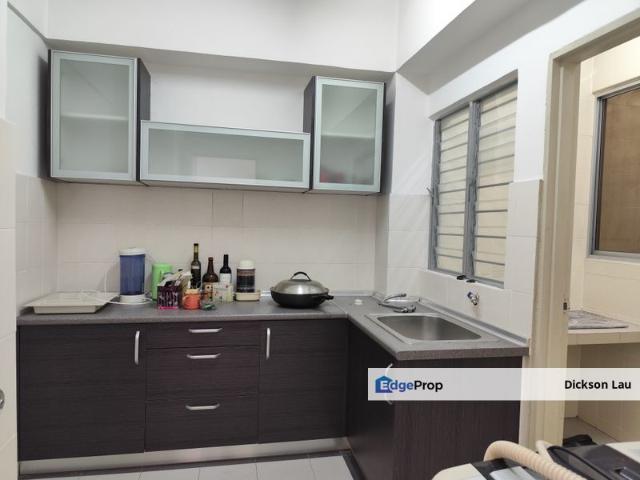 Condominium for sale in Kepong, Kuala Lumpur