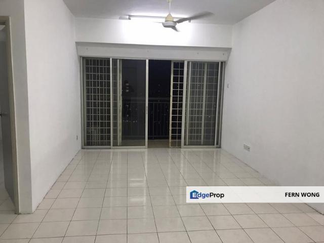 Condominium for sale in Kepong, Kuala Lumpur