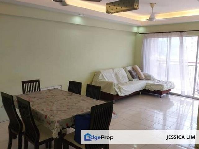 Condominium for sale in Kepong, Kuala Lumpur