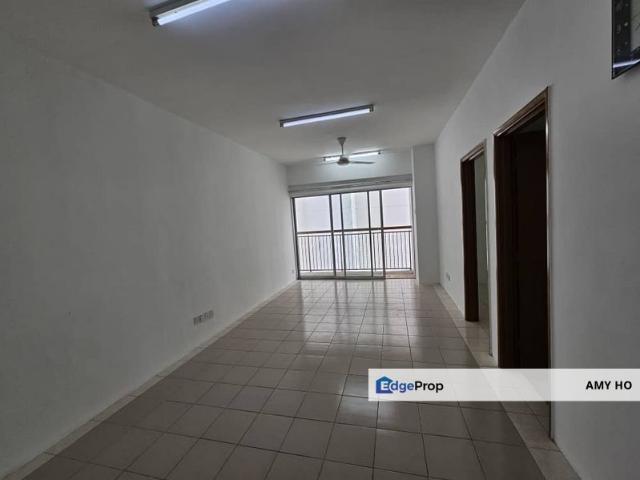 Condominium for rent in Kepong, Kuala Lumpur