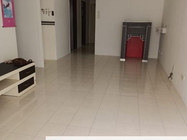 Condominium for rent in Kepong, Kuala Lumpur