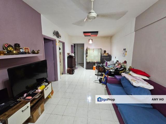 Condominium for sale in Kepong, Kuala Lumpur