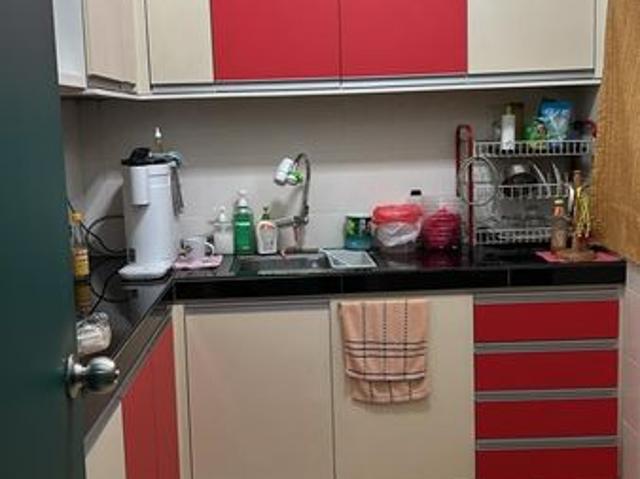 Condominium for sale in Kepong, Kuala Lumpur
