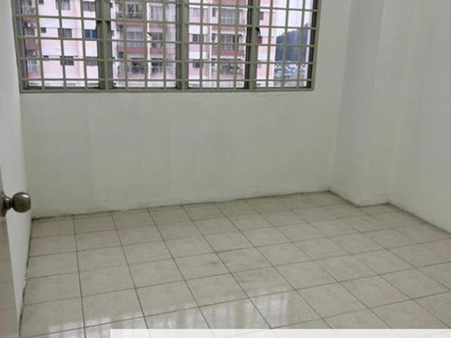 Condominium for rent in Kepong, Kuala Lumpur