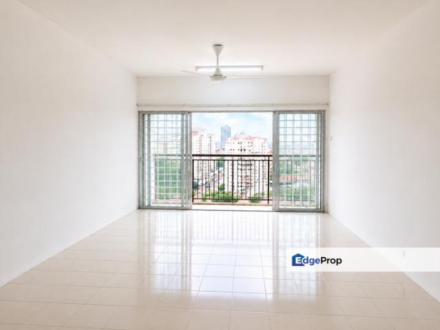 Condominium for sale in Kepong, Kuala Lumpur