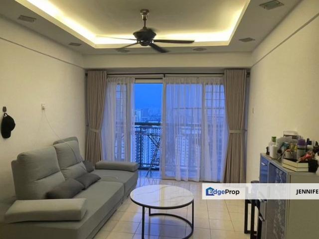 Condominium for sale in Kepong, Kuala Lumpur