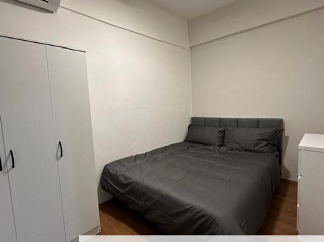 Condominium for sale in Kepong, Kuala Lumpur